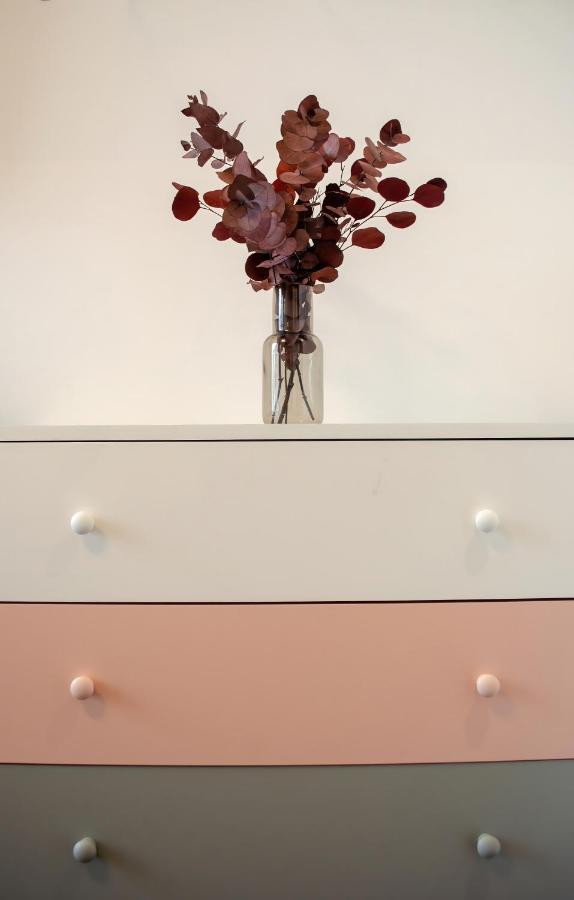 Homely Stay Studio 8 - Relaxed Self-Check-In Room In Munich Extérieur photo