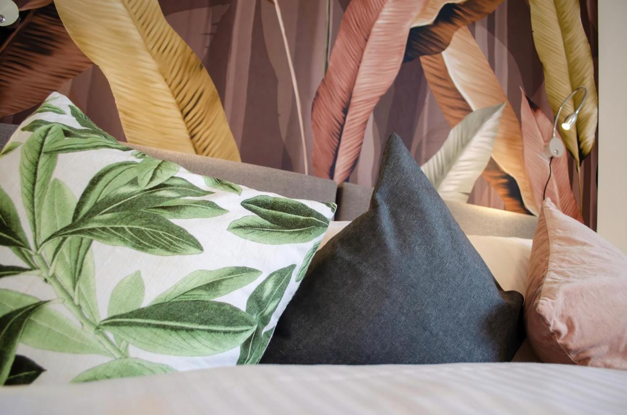 Homely Stay Studio 8 - Relaxed Self-Check-In Room In Munich Extérieur photo