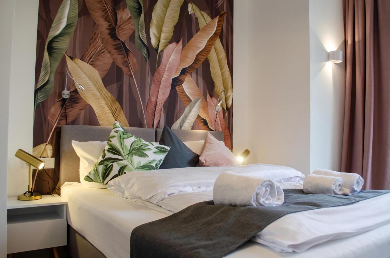 Homely Stay Studio 8 - Relaxed Self-Check-In Room In Munich Extérieur photo