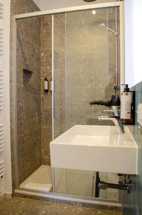 Homely Stay Studio 8 - Relaxed Self-Check-In Room In Munich Extérieur photo